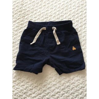 ベビーギャップ(babyGAP)の専用☆ベビーギャップ　ショートパンツ　サイズ18-24months(パンツ/スパッツ)