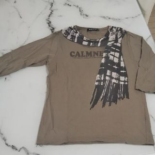 ビームス(BEAMS)のビームス M カットソー(Tシャツ/カットソー(七分/長袖))