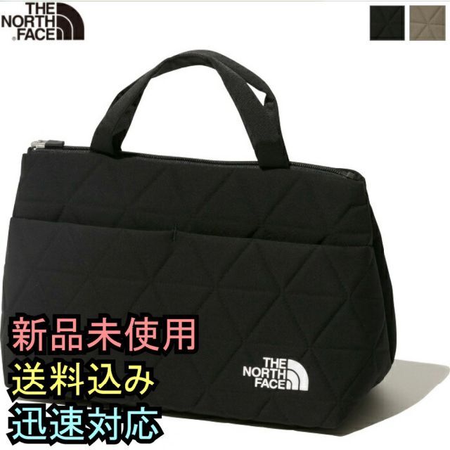 THE NORTH FACE トートバッグ NM82058　新品未使用バッグ
