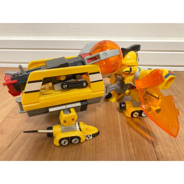 Takara Tomy - お値下げ中☆ボンバーマンビーダマン 爆外伝V Takara Tomy - お値下げ中☆ボンバーマンビーダマン 爆外伝V
