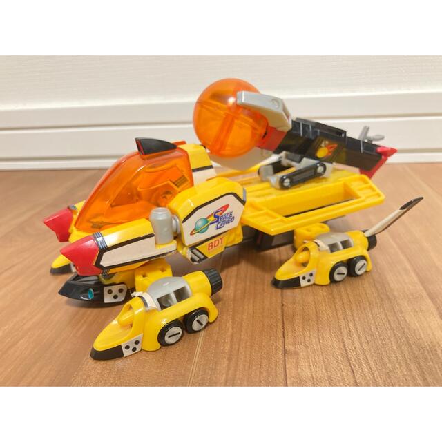 Takara Tomy - お値下げ中☆ボンバーマンビーダマン 爆外伝V Takara Tomy - お値下げ中☆ボンバーマンビーダマン 爆外伝V