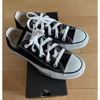 コンバース(CONVERSE)のコンバース　スニーカー(スニーカー)