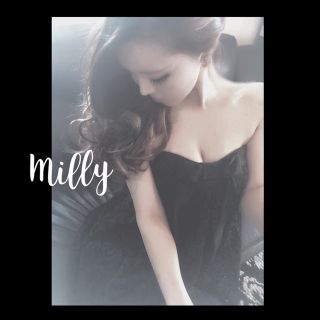 ミリー(Milly)のMliiy新品ワンピース♡(ひざ丈ワンピース)