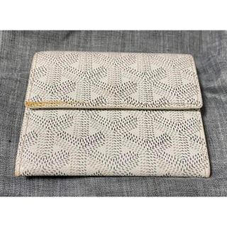 ゴヤール(GOYARD)のGOYARD ゴヤール マリニー コインケース  小銭入れ (コインケース/小銭入れ)