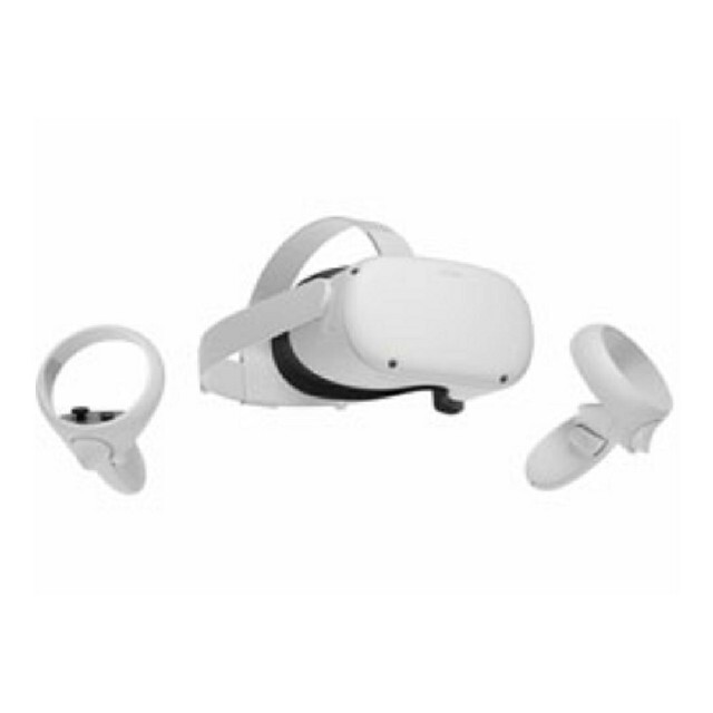 Meta Quest 2 128GB 新品・未開封品-