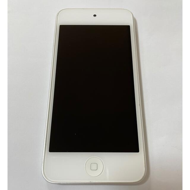 スマホ/家電/カメラ【美品】iPod touch 第6世代 64GB(本体のみ)