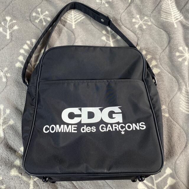 CDG ショルダーバッグ