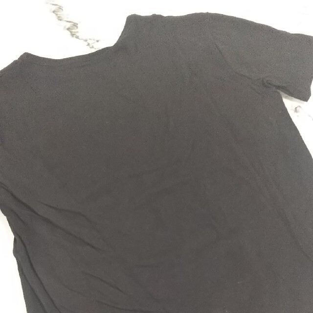 COMME CA ISM(コムサイズム)のコムサイズム Tシャツ メンズのトップス(Tシャツ/カットソー(半袖/袖なし))の商品写真
