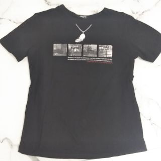 コムサイズム(COMME CA ISM)のコムサイズム Tシャツ(Tシャツ/カットソー(半袖/袖なし))