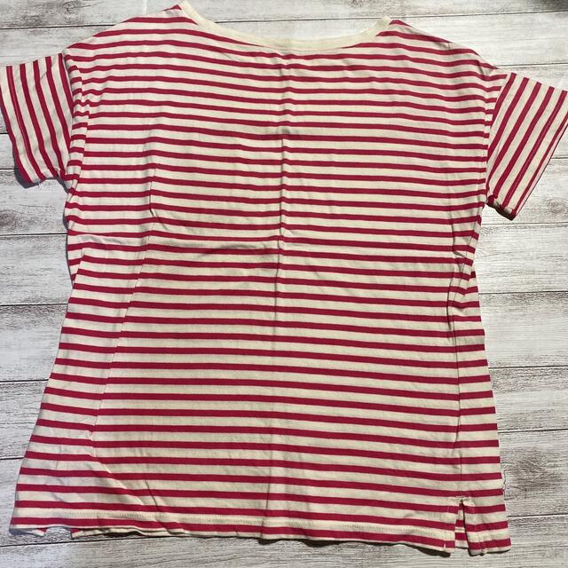 GAP Kids(ギャップキッズ)のGapkids 変身スパンコールグラフィックtシャツ キッズ　半袖Tシャツ160 キッズ/ベビー/マタニティのキッズ服女の子用(90cm~)(Tシャツ/カットソー)の商品写真