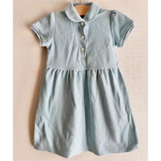 【確認用】無印良品　女の子　ワンピース　90cm　夏服　秋服　2着セット