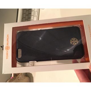 トリーバーチ(Tory Burch)のトリーバーチ★iphonケース(iPhoneケース)