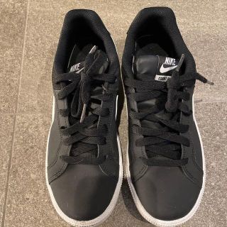 ナイキ(NIKE)のスニーカー　23.5(スニーカー)