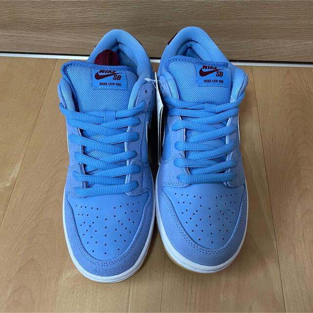 NIKE(ナイキ)のNike SB Dunk Low Proナイキ SBダンク ロープロ26.5cm メンズの靴/シューズ(スニーカー)の商品写真