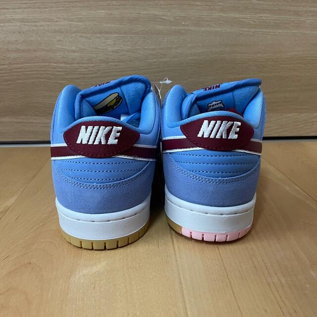 NIKE(ナイキ)のNike SB Dunk Low Proナイキ SBダンク ロープロ26.5cm メンズの靴/シューズ(スニーカー)の商品写真