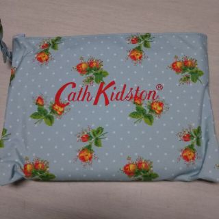 キャスキッドソン(Cath Kidston)のＣａｔｈ　Ｋｉｄｓｔｏｎ“ｔｈａｎｋ　ｙｏｕ！”　ｂｏｘ キャスさんからの贈りも(ファッション/美容)