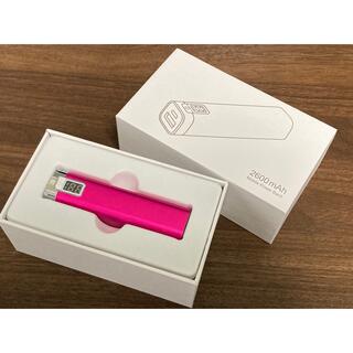 POWER BANK(その他)