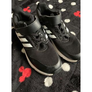 アディダス(adidas)のアディダス スニーカー 21.5センチ(スニーカー)