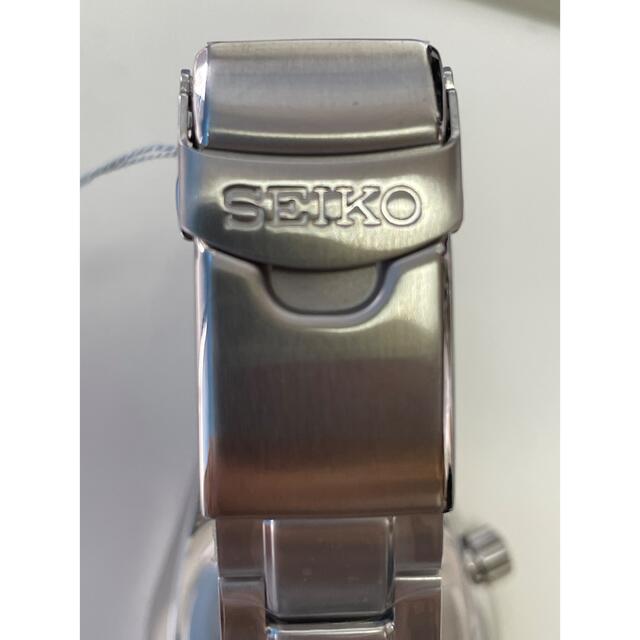 SEIKO(セイコー)のセイコー　プロスペックスSBDC081 新品 メンズの時計(腕時計(アナログ))の商品写真
