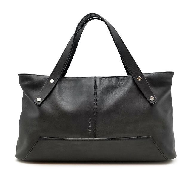 ロエベ LOEWE  ハンドバッグ レザー 03-22050403