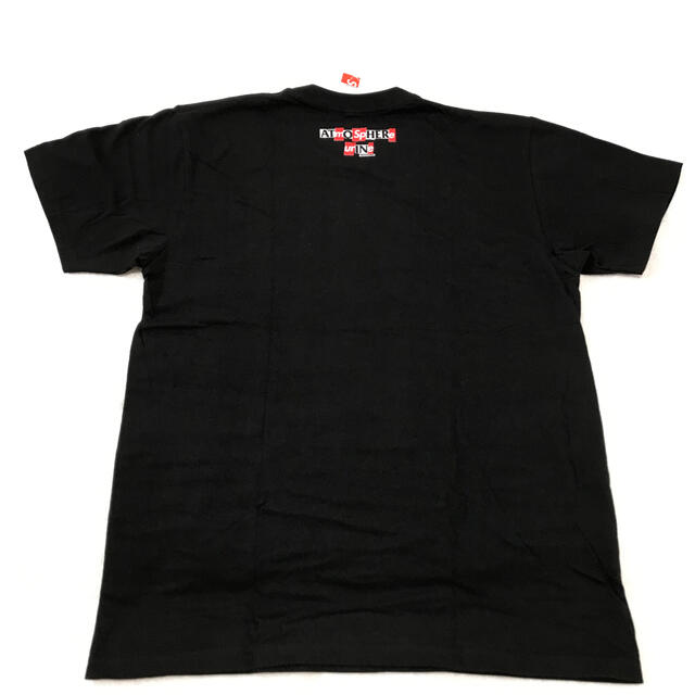 Supreme - Supreme Antihero Balcony Tee L 黒の通販 by クローバー's ...