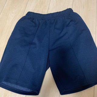 体操服ハーフパンツ 150(その他)