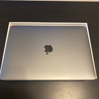 Mac (Apple) - 【美品】MacBook Air 2020 M1チップ