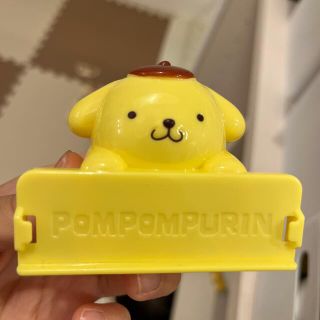 サンリオ(サンリオ)のハッピーセット　ポムポムプリン(キャラクターグッズ)