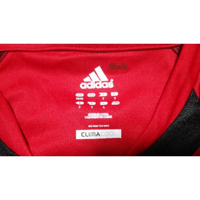 adidas ☆FORMOTION プラシャツ パンツSET