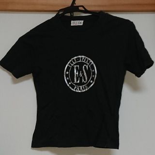 エル(ELLE)のエルスポーツのティーシャツ(Tシャツ(半袖/袖なし))