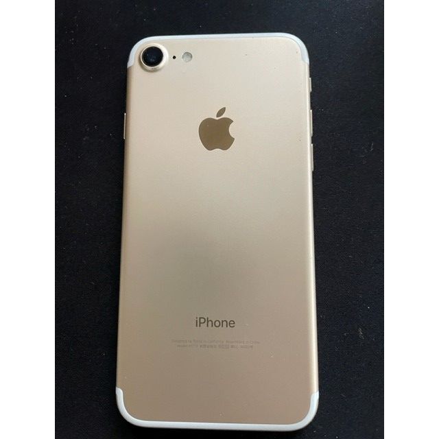 iPhone7　32G 1