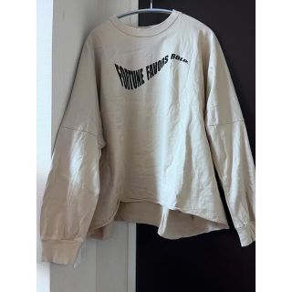 クラネオム(CLANE HOMME)のCLANE HOMME ロンT バッグ　ぽ様専用(Tシャツ(長袖/七分))