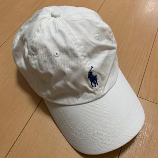 ポロラルフローレン(POLO RALPH LAUREN)のPOLO RALPH LAUREN⭐︎キャップ(キャップ)