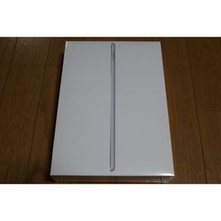 アイパッド(iPad)の新品未開封 iPad 第9世代 64GB MK2L3J/A [シルバー](タブレット)