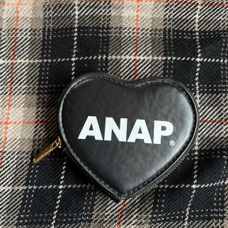 アナップ(ANAP)のANAP コインケース(コインケース)