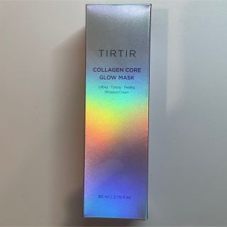 TIRTIR COLLAGEN CORE GLOW MASK 80ml(フェイスクリーム)