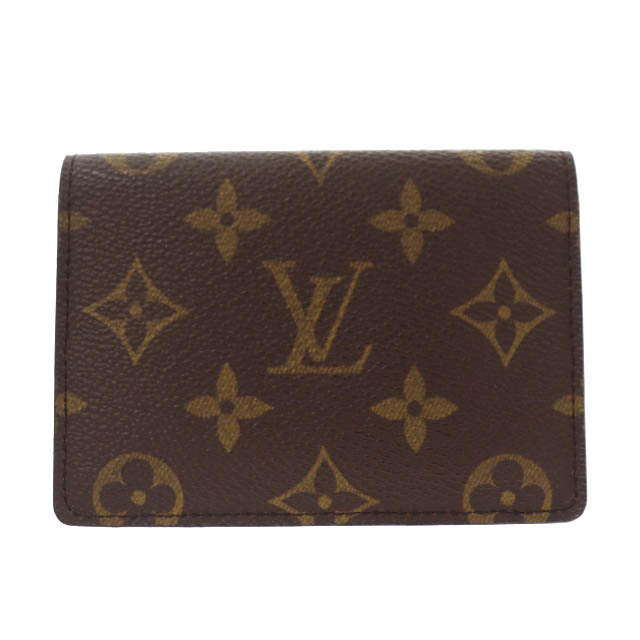 消費税無し
ルイヴィトン - VUITTON LOUIS モノグラム パスケース ヴェルティカル ポルト2カルト その他 消費税無し
ルイヴィトン - VUITTON LOUIS モノグラム パスケース ヴェルティカル ポルト2カルト その他