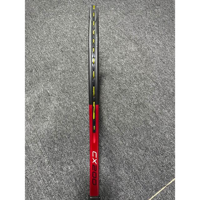 DUNLOP CX 200 | www.innoveering.net