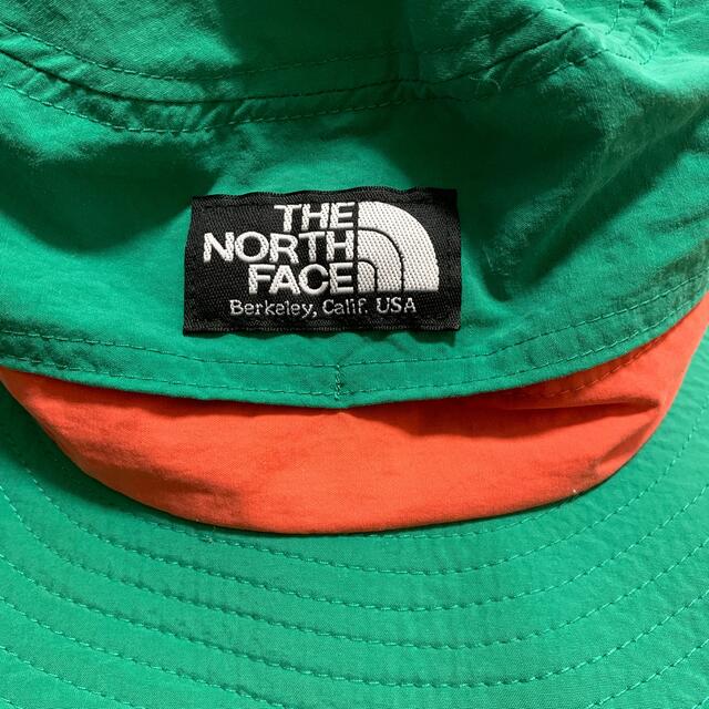 THE NORTH FACE(ザノースフェイス)の【専用】NORTHFACE⭐︎アウトドアハット レディースの帽子(ハット)の商品写真