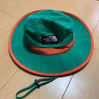 ザノースフェイス(THE NORTH FACE)の【専用】NORTHFACE⭐︎アウトドアハット(ハット)