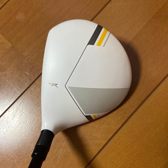 テーラーメイド RBZ STAGE2  3W