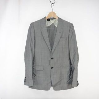 エヌハリウッド(N.HOOLYWOOD)の N.HOOLYWOOD CONPILE LINE SUIT-SET(セットアップ)