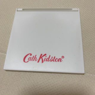 キャスキッドソン(Cath Kidston)のキャスキッドソン　折りたたみ鏡(その他)