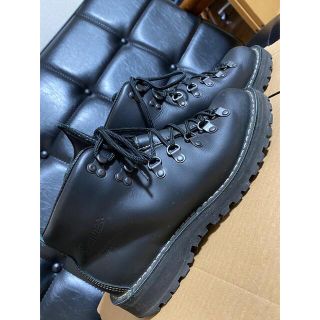Danner - ダナー / トレイルフィールド 黒 中古 US7(25cm) の通販 by ...
