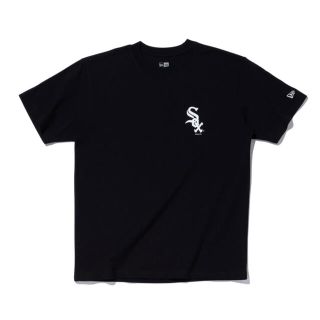 ニューエラー(NEW ERA)のNEWERA×MLB ホワイトソックス Tシャツ2XL (Tシャツ/カットソー(半袖/袖なし))