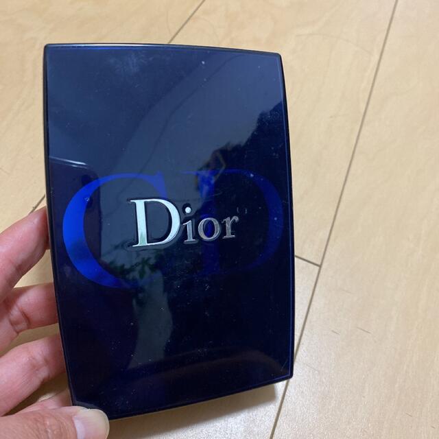 Dior(ディオール)のディオール　コフレセット　化粧品 コスメ/美容のキット/セット(コフレ/メイクアップセット)の商品写真