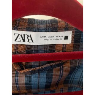 ザラ(ZARA)のレインコート(レインコート)