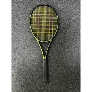 ウィルソン(wilson)のウイルソン Wilson 16×19 V8.0 BLADE 98(ラケット)