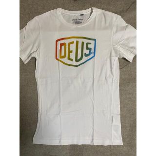 デウスエクスマキナ(Deus ex Machina)のDeus ex machina Tシャツ(Tシャツ/カットソー(半袖/袖なし))