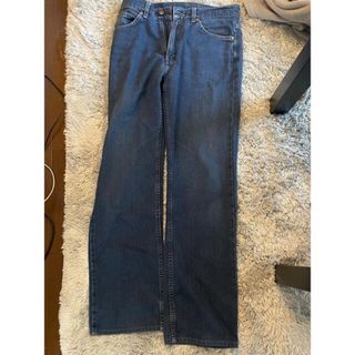 値下げ可リーバイス Levi’s 501 オレンジタブ w32 l34